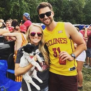 Meet your Posher, Lincoln